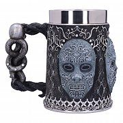 Harry Potter Tankard Deatheater