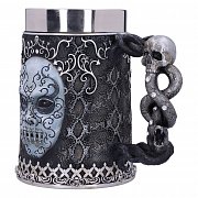 Harry Potter Tankard Deatheater