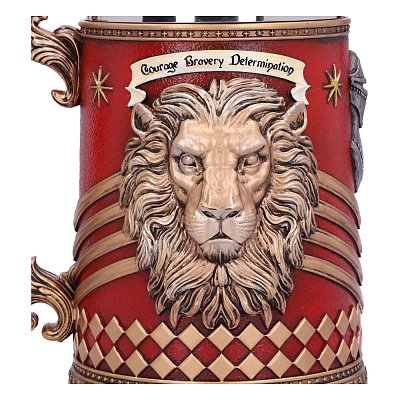 Harry Potter Tankard Gryffindor