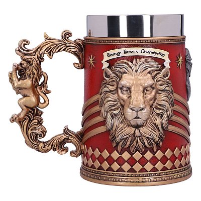 Harry Potter Tankard Gryffindor