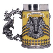 Harry Potter Tankard Hufflepuff