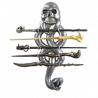Harry Potter The Dark Mark Wand Collection