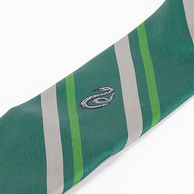 Harry Potter Tie Slytherin LC Exclusive