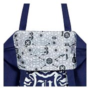 Harry Potter Tote Bag Hogwarts Academy