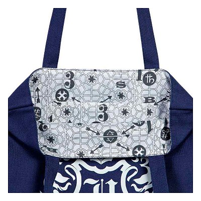 Harry Potter Tote Bag Hogwarts Academy