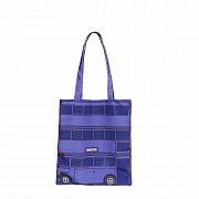 Harry Potter Tote Bag Knight Bus