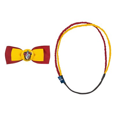 Harry Potter Trendy Hair Accessories 2 Set Gryffindor