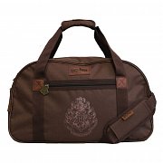 Harry Potter Vintage Holdall Weekend Bag Hogwarts