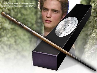 Harry Potter Wand Cedric Diggory (Character-Edition)