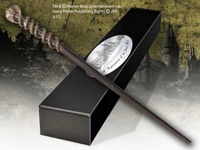 Harry Potter Wand Dean Thomas (Character-Edition)
