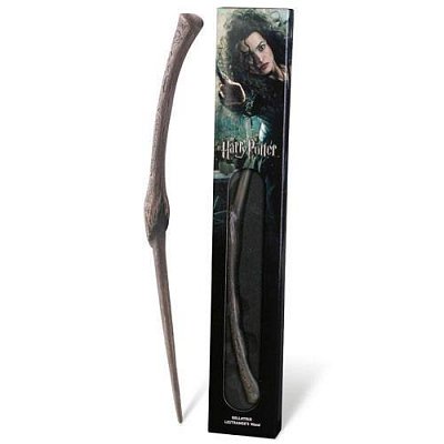 Harry Potter Wand Replica Bellatrix 38 cm --- DAMAGED PACKAGING