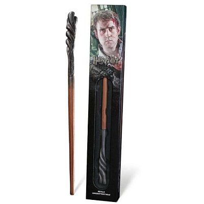 Harry Potter Wand Replica Neville Longbottom 38 cm