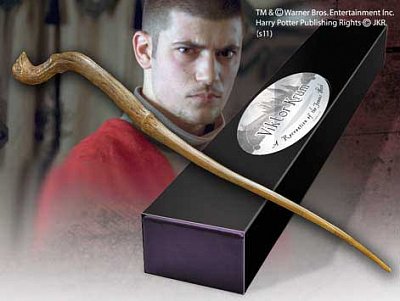 Harry Potter Wand Viktor Krum (Character-Edition)