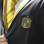 Harry Potter Wizard Robe Cloak Hufflepuff