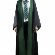 Harry Potter Wizard Robe Cloak Slytherin