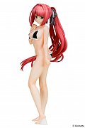 Haruru Minamo ni! PVC Statue 1/5 Asumi Ibuki Bikini Ver. 32 cm