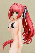 Haruru Minamo ni! PVC Statue 1/5 Asumi Ibuki Bikini Ver. 32 cm
