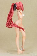 Haruru Minamo ni! PVC Statue 1/5 Asumi Ibuki Bikini Ver. 32 cm
