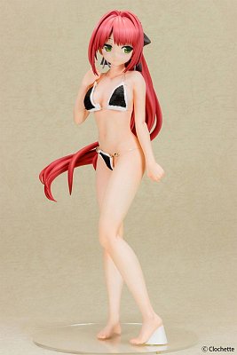 Haruru Minamo ni! PVC Statue 1/5 Asumi Ibuki Bikini Ver. 32 cm
