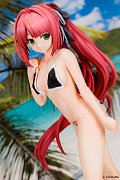Haruru Minamo ni! PVC Statue 1/5 Asumi Ibuki Bikini Ver. 32 cm