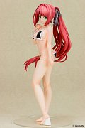 Haruru Minamo ni! PVC Statue 1/5 Asumi Ibuki Bikini Ver. 32 cm