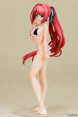Haruru Minamo ni! PVC Statue 1/5 Asumi Ibuki Bikini Ver. 32 cm