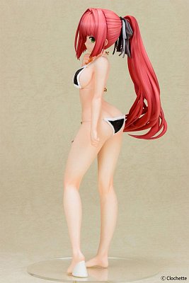Haruru Minamo ni! PVC Statue 1/5 Asumi Ibuki Bikini Ver. 32 cm