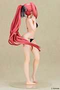 Haruru Minamo ni! PVC Statue 1/5 Asumi Ibuki Bikini Ver. 32 cm