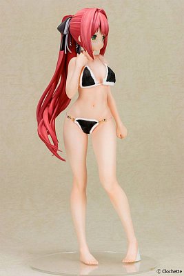 Haruru Minamo ni! PVC Statue 1/5 Asumi Ibuki Bikini Ver. 32 cm