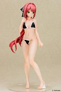 Haruru Minamo ni! PVC Statue 1/5 Asumi Ibuki Bikini Ver. 32 cm