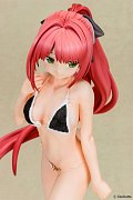 Haruru Minamo ni! PVC Statue 1/5 Asumi Ibuki Bikini Ver. 32 cm