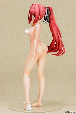 Haruru Minamo ni! PVC Statue 1/5 Asumi Ibuki Bikini Ver. 32 cm