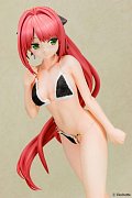 Haruru Minamo ni! PVC Statue 1/5 Asumi Ibuki Bikini Ver. 32 cm