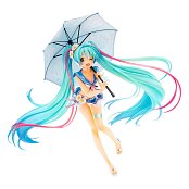 Hatsune Miku GT Project PVC Statue 1/7 Racing Miku 2019: Thailand Ver. [AQ] 24 cm