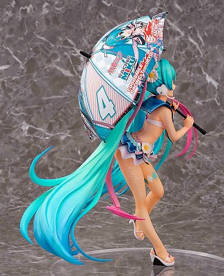 Hatsune Miku GT Project PVC Statue 1/7 Racing Miku 2019: Thailand Ver. [AQ] 24 cm