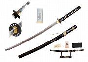 Hattori Hanzo Replica 1/1 Bride Katana Signature Edition 107 cm