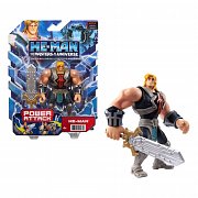 He-Man and the Masters of the Universe Action Figure 2022 He-Man 14 cm