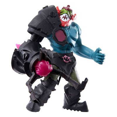 He-Man and the Masters of the Universe Action Figure 2022 Trap Jaw 14 cm - Damaged packaging