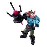 He-Man and the Masters of the Universe Action Figure 2022 Trap Jaw 14 cm - Damaged packaging