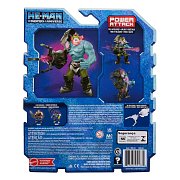 He-Man and the Masters of the Universe Action Figure 2022 Trap Jaw 14 cm - Damaged packaging