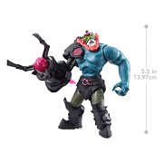 He-Man and the Masters of the Universe Action Figure 2022 Trap Jaw 14 cm - Damaged packaging