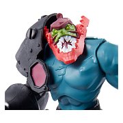 He-Man and the Masters of the Universe Action Figure 2022 Trap Jaw 14 cm - Damaged packaging