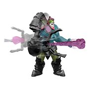 He-Man and the Masters of the Universe Action Figure 2022 Trap Jaw 14 cm - Damaged packaging