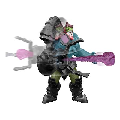 He-Man and the Masters of the Universe Action Figure 2022 Trap Jaw 14 cm - Damaged packaging