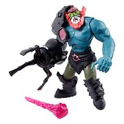 He-Man and the Masters of the Universe Action Figure 2022 Trap Jaw 14 cm - Damaged packaging