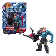 He-Man and the Masters of the Universe Action Figure 2022 Trap Jaw 14 cm - Damaged packaging
