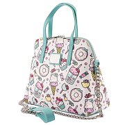 Hello Kitty by Loungefly Crossbody Sweet Treats