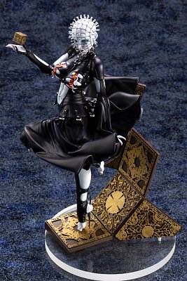 Hellraiser III Bishoujo PVC Statue 1/7 Pinhead 23 cm
