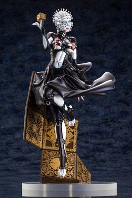 Hellraiser III Bishoujo PVC Statue 1/7 Pinhead 23 cm