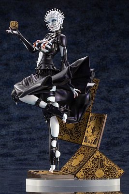 Hellraiser III Bishoujo PVC Statue 1/7 Pinhead 23 cm